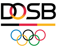 Logo Deutscher Olympischer Sportbund